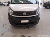  Fiat  Talento FIAT  / 2016 / 4P / FURGONE 12Q LH1 2.0 ECOJET 120CV SeS #36