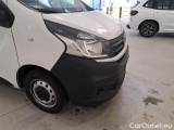  Fiat  Talento FIAT  / 2016 / 4P / FURGONE 12Q LH1 2.0 ECOJET 120CV SeS #38