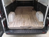  Fiat  Talento FIAT  / 2016 / 4P / FURGONE 12Q LH1 2.0 ECOJET 120CV SeS #130