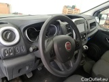  Fiat  Talento FIAT  / 2016 / 4P / FURGONE 12Q LH1 2.0 ECOJET 120CV SeS #150