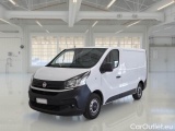  Fiat  Talento FIAT  / 2016 / 4P / FURGONE 10Q CH1 2.0 ECOJET 120CV SeS 