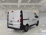  Fiat  Talento FIAT  / 2016 / 4P / FURGONE 10Q CH1 2.0 ECOJET 120CV SeS #2