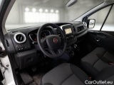  Fiat  Talento FIAT  / 2016 / 4P / FURGONE 10Q CH1 2.0 ECOJET 120CV SeS #3