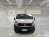  Fiat  Talento FIAT  / 2016 / 4P / FURGONE 10Q CH1 2.0 ECOJET 120CV SeS #6