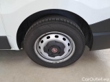  Fiat  Talento FIAT  / 2016 / 4P / FURGONE 10Q CH1 2.0 ECOJET 120CV SeS #17