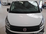  Fiat  Talento FIAT  / 2016 / 4P / FURGONE 10Q CH1 2.0 ECOJET 120CV SeS #25