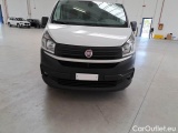  Fiat  Talento FIAT  / 2016 / 4P / FURGONE 10Q CH1 2.0 ECOJET 120CV SeS #34