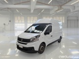  Fiat  Talento FIAT  / 2016 / 4P / FURGONE 12Q LH2 P.LUN. T.AL. 1.6 TT MJT 125CV 