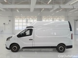  Fiat  Talento FIAT  / 2016 / 4P / FURGONE 12Q LH2 P.LUN. T.AL. 1.6 TT MJT 125CV #8