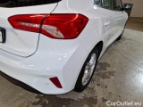  Ford  Focus FORD  / 2018 / 5P / BERLINA 1.5 ECOBLUE 120CV BUSINESS (AUTOCARRO) #43