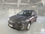  Ford  Kuga FORD  / 2019 / 5P / SUV 1.5 ECOBLUE 120CV 2WD TITANIUM BUS AUT (AUTOCARRO) 