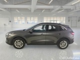  Ford  Kuga FORD  / 2019 / 5P / SUV 1.5 ECOBLUE 120CV 2WD TITANIUM BUS AUT (AUTOCARRO) #8