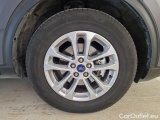  Ford  Kuga FORD  / 2019 / 5P / SUV 1.5 ECOBLUE 120CV 2WD TITANIUM BUS AUT (AUTOCARRO) #17