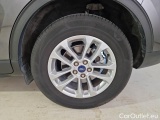  Ford  Kuga FORD  / 2019 / 5P / SUV 1.5 ECOBLUE 120CV 2WD TITANIUM BUS AUT (AUTOCARRO) #19