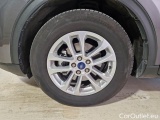  Ford  Kuga FORD  / 2019 / 5P / SUV 1.5 ECOBLUE 120CV 2WD TITANIUM BUS AUT (AUTOCARRO) #20