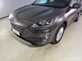  Ford  Kuga FORD  / 2019 / 5P / SUV 1.5 ECOBLUE 120CV 2WD TITANIUM BUS AUT (AUTOCARRO) #22