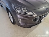  Ford  Kuga FORD  / 2019 / 5P / SUV 1.5 ECOBLUE 120CV 2WD TITANIUM BUS AUT (AUTOCARRO) #28