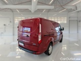  Ford  Transit FORD  CUSTOM / 2018 / 4P / FURGONE 340 L1H1 TREND 2.0 ECOBLUE 130 CV #2