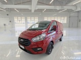  Ford  Transit FORD  CUSTOM / 2018 / 4P / FURGONE 340 L1H1 TREND 2.0 ECOBLUE 130 CV 