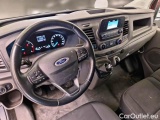  Ford  Transit FORD  CUSTOM / 2018 / 4P / FURGONE 340 L1H1 TREND 2.0 ECOBLUE 130 CV #3