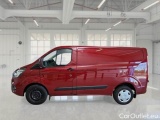  Ford  Transit FORD  CUSTOM / 2018 / 4P / FURGONE 340 L1H1 TREND 2.0 ECOBLUE 130 CV #8