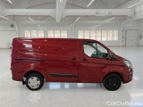  Ford  Transit FORD  CUSTOM / 2018 / 4P / FURGONE 340 L1H1 TREND 2.0 ECOBLUE 130 CV #7