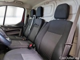  Ford  Transit FORD  CUSTOM / 2018 / 4P / FURGONE 340 L1H1 TREND 2.0 ECOBLUE 130 CV #11