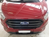  Ford  Transit FORD  CUSTOM / 2018 / 4P / FURGONE 340 L1H1 TREND 2.0 ECOBLUE 130 CV #25