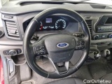  Ford  Transit FORD  CUSTOM / 2018 / 4P / FURGONE 340 L1H1 TREND 2.0 ECOBLUE 130 CV #82