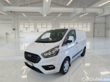  Ford  Transit FORD  CUSTOM / 2018 / 4P / FURGONE 340 L1H1 TREND 2.0 ECOBLUE 130 CV 