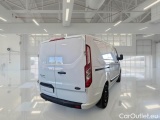  Ford  Transit FORD  CUSTOM / 2018 / 4P / FURGONE 340 L1H1 TREND 2.0 ECOBLUE 130 CV #2