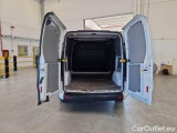  Ford  Transit FORD  CUSTOM / 2018 / 4P / FURGONE 340 L1H1 TREND 2.0 ECOBLUE 130 CV #5