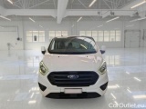  Ford  Transit FORD  CUSTOM / 2018 / 4P / FURGONE 340 L1H1 TREND 2.0 ECOBLUE 130 CV #6