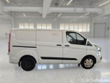  Ford  Transit FORD  CUSTOM / 2018 / 4P / FURGONE 340 L1H1 TREND 2.0 ECOBLUE 130 CV #7