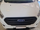  Ford  Transit FORD  CUSTOM / 2018 / 4P / FURGONE 340 L1H1 TREND 2.0 ECOBLUE 130 CV #25