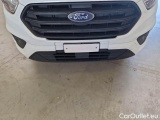  Ford  Transit FORD  CUSTOM / 2018 / 4P / FURGONE 340 L1H1 TREND 2.0 ECOBLUE 130 CV #31