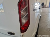  Ford  Transit FORD  CUSTOM / 2018 / 4P / FURGONE 340 L1H1 TREND 2.0 ECOBLUE 130 CV #52