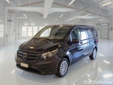  Mercedes  Vito MERCEDES-BENZ  / 2014 / 4P / FURGONE 119 CDI COMPACT 