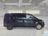  Mercedes  Vito MERCEDES-BENZ  / 2014 / 4P / FURGONE 119 CDI COMPACT #7