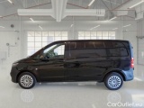  Mercedes  Vito MERCEDES-BENZ  / 2014 / 4P / FURGONE 119 CDI COMPACT #8