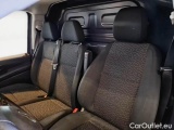  Mercedes  Vito MERCEDES-BENZ  / 2014 / 4P / FURGONE 119 CDI COMPACT #11
