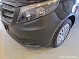  Mercedes  Vito MERCEDES-BENZ  / 2014 / 4P / FURGONE 119 CDI COMPACT #26