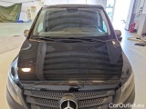 Mercedes  Vito MERCEDES-BENZ  / 2014 / 4P / FURGONE 119 CDI COMPACT #24