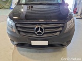  Mercedes  Vito MERCEDES-BENZ  / 2014 / 4P / FURGONE 119 CDI COMPACT #28