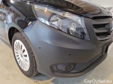  Mercedes  Vito MERCEDES-BENZ  / 2014 / 4P / FURGONE 119 CDI COMPACT #31