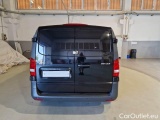  Mercedes  Vito MERCEDES-BENZ  / 2014 / 4P / FURGONE 119 CDI COMPACT #47