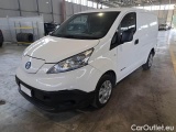  Nissan  NV200 NISSAN E- / 2009 / 4P / FURGONE VAN BUSINESS 4 PORTE 