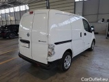  Nissan  NV200 NISSAN E- / 2009 / 4P / FURGONE VAN BUSINESS 4 PORTE #2