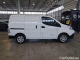  Nissan  NV200 NISSAN E- / 2009 / 4P / FURGONE VAN BUSINESS 4 PORTE #7