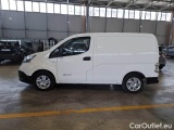  Nissan  NV200 NISSAN E- / 2009 / 4P / FURGONE VAN BUSINESS 4 PORTE #8